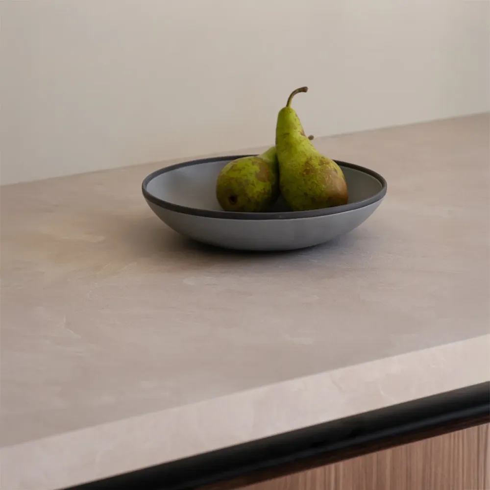 Table Atelier Pastabord 22,5 cm Black Truffle