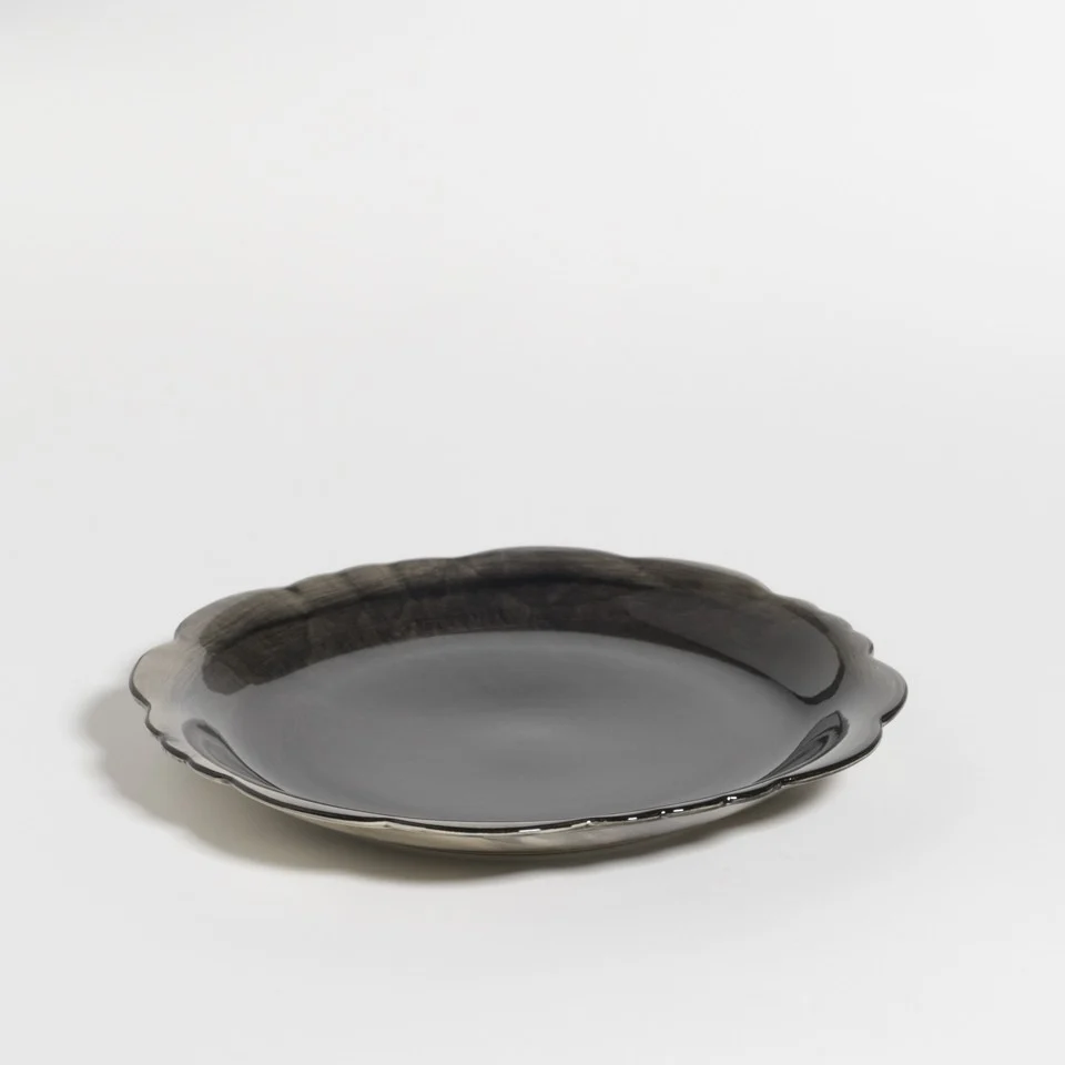 Table Attic Dinerbord 26 cm Liquorice