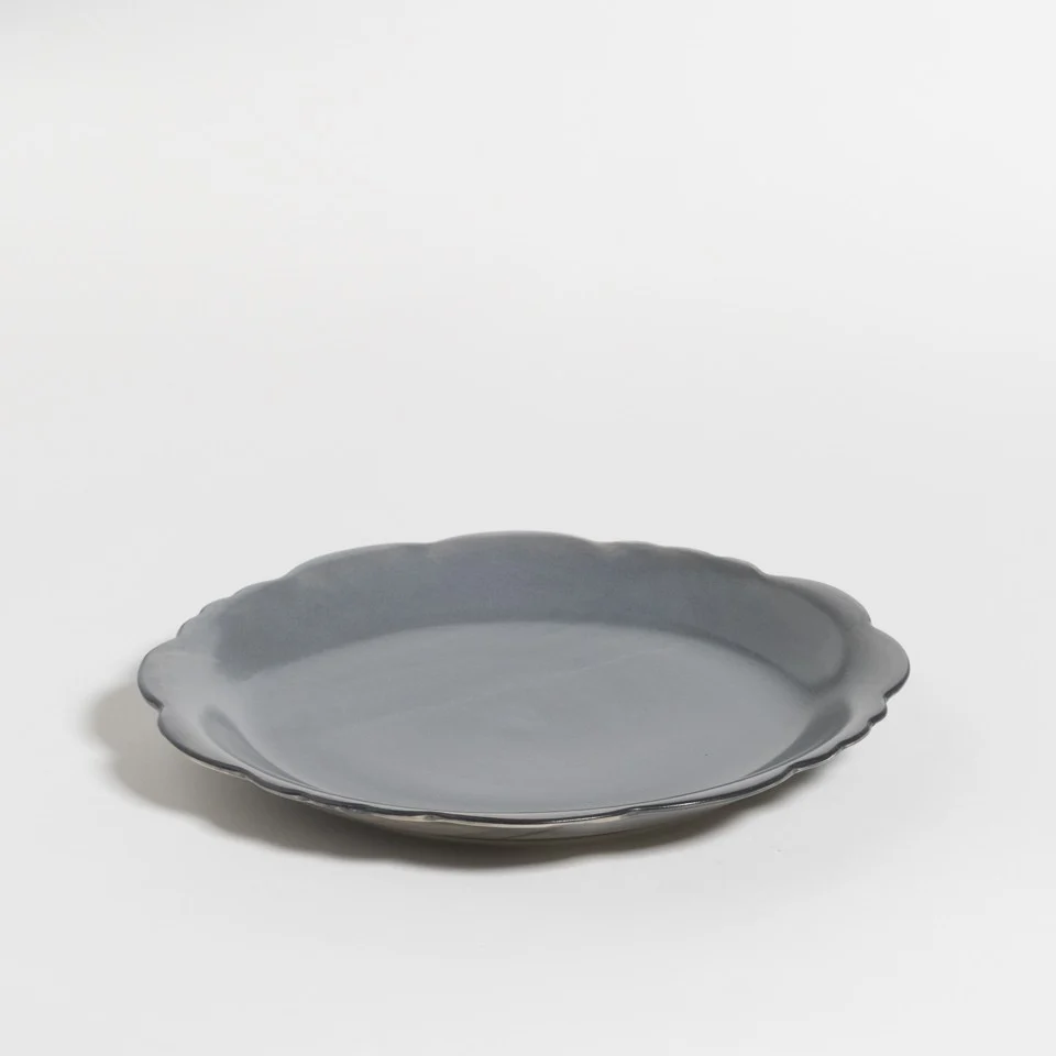 Table Attic Dinerbord 26 cm Poppy Seed