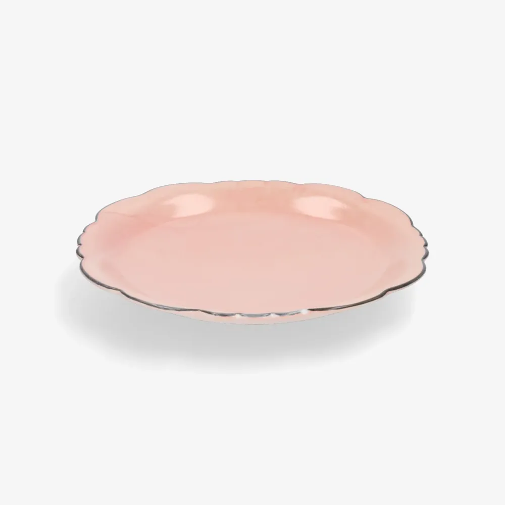 Table Attic Dinerbord 26 cm Rosé