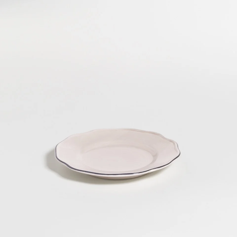 Table Attic Gebaksbord 19 cm Rosé