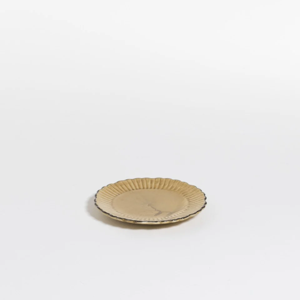 Table Attic Mini Bordje 12 cm Honey