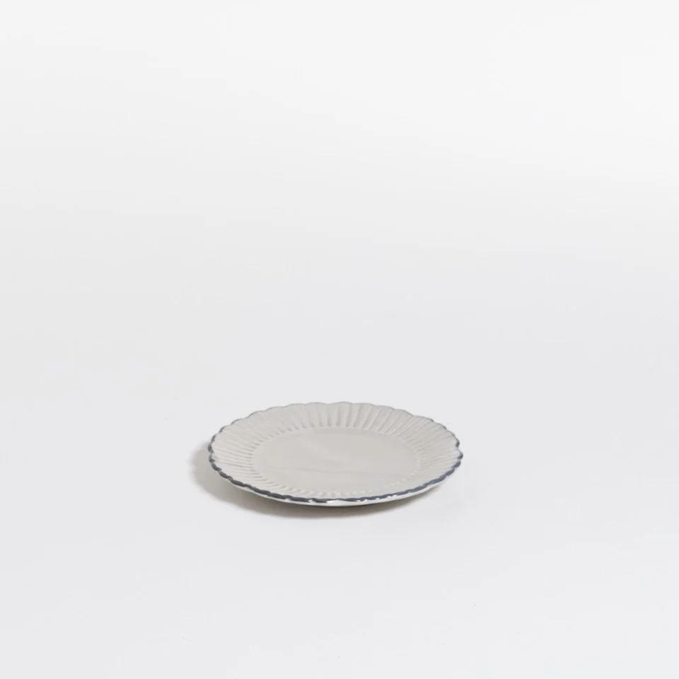 Table Attic Mini Bordje 12 cm Seabass