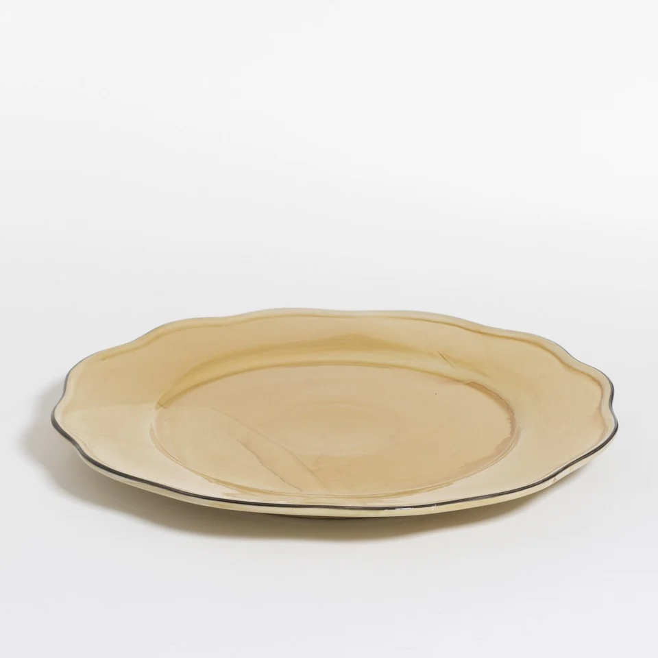 Table Attic Onderbord 30 cm Honey