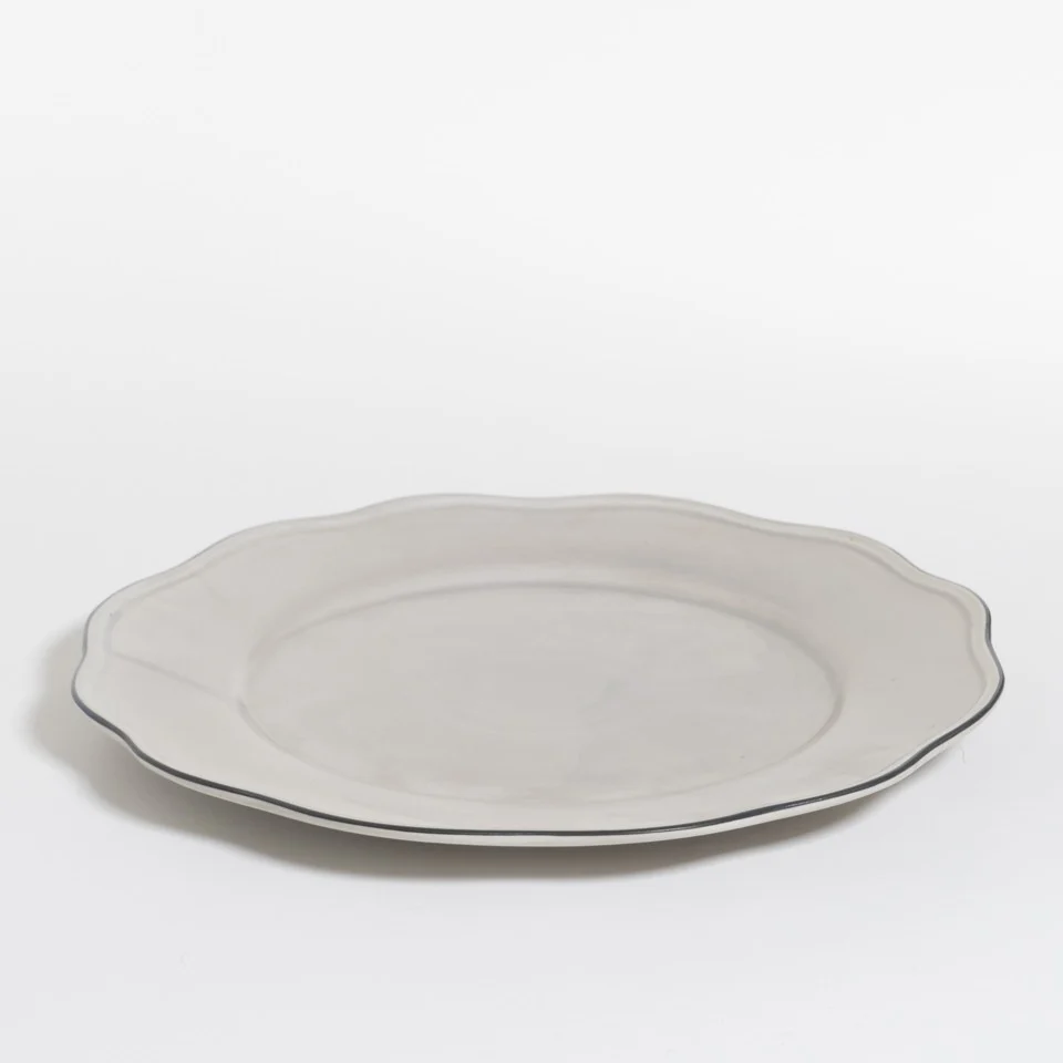 Table Attic Onderbord 30 cm Seabass