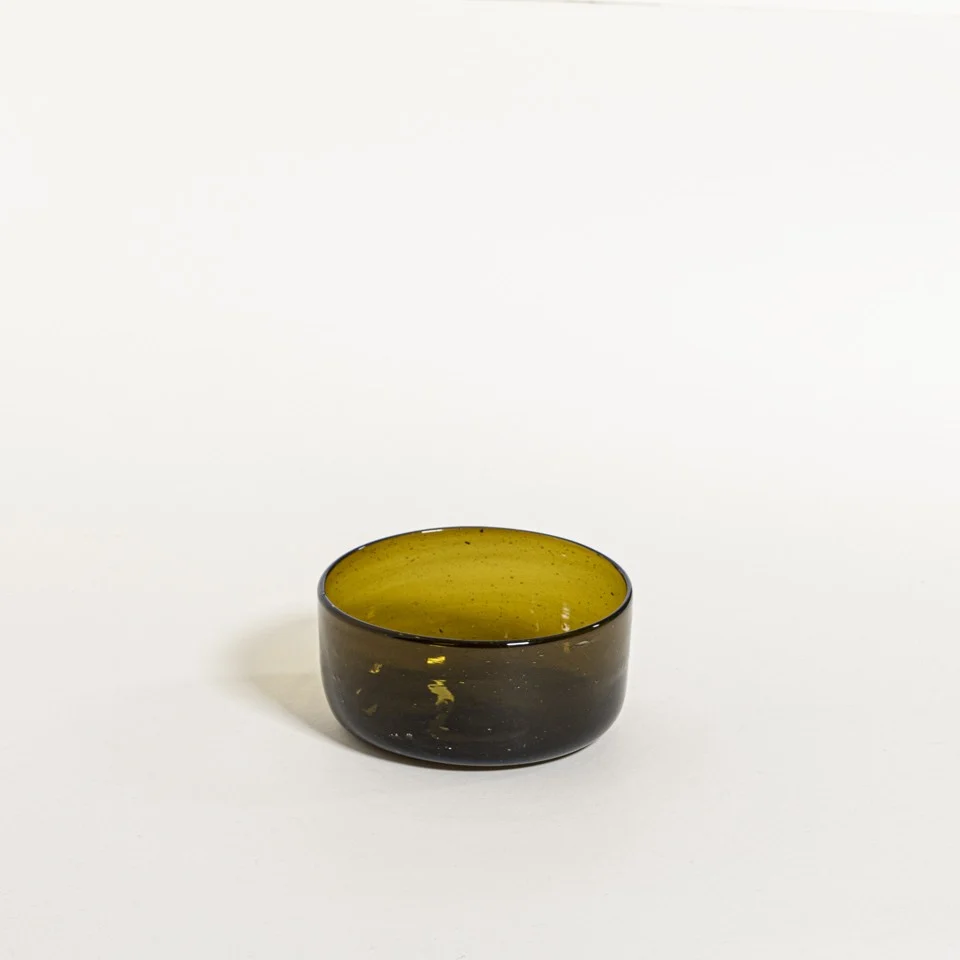 Table Bubble Kom 300 ml Olive Oil