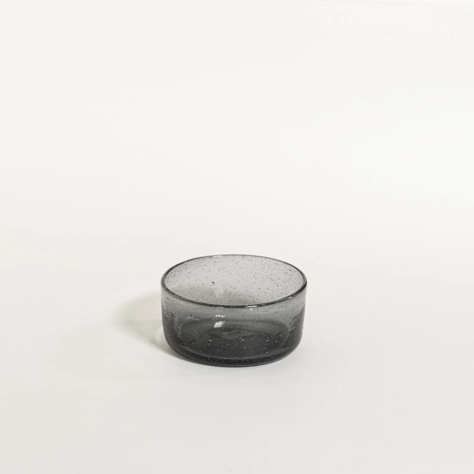 Table Bubble Kom 300 ml Smoke