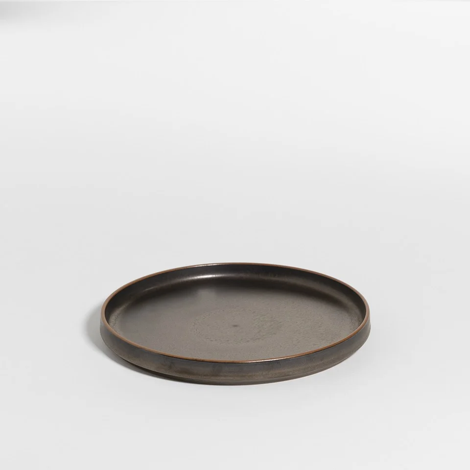 Table Studio Dinerbord 24 cm Mussel