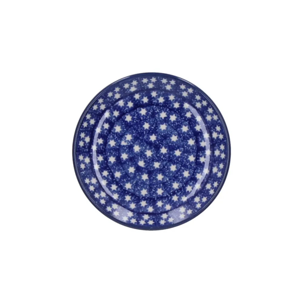 Theetip Rond - Starry Night