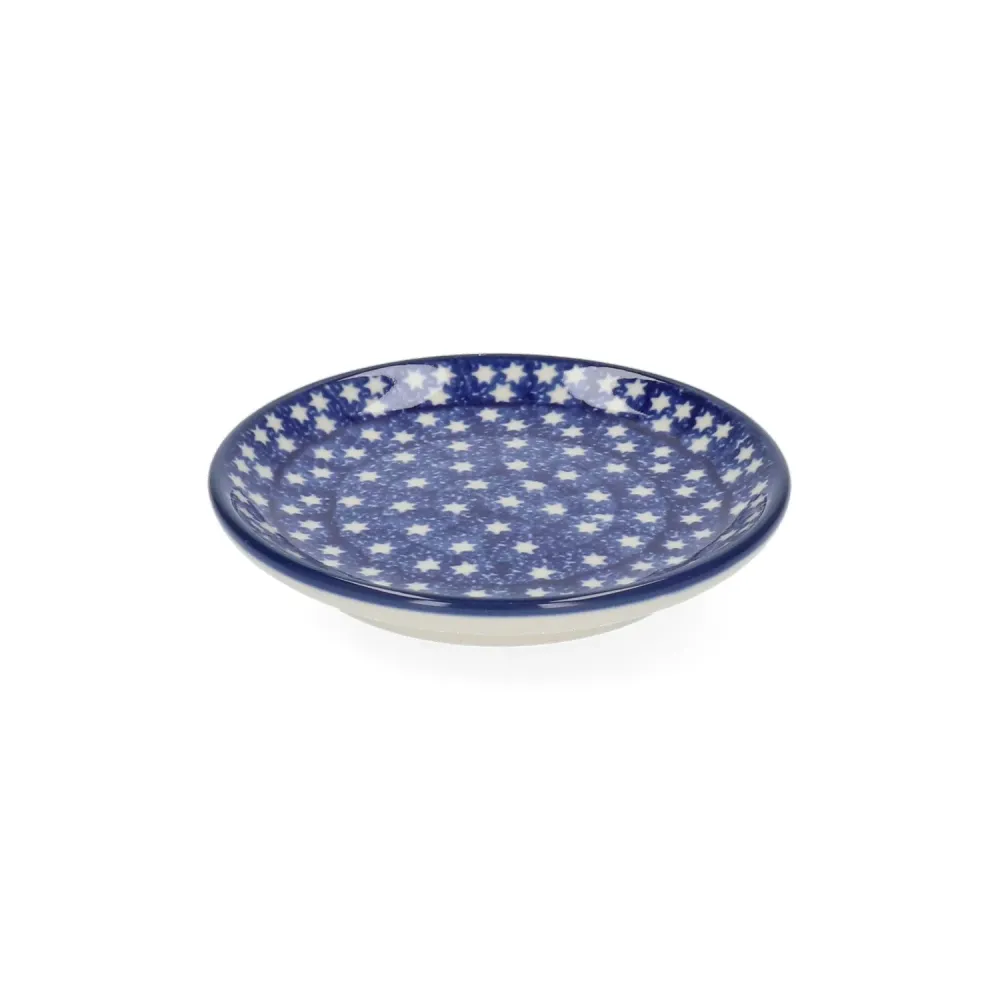 Theetip Rond - Starry Night