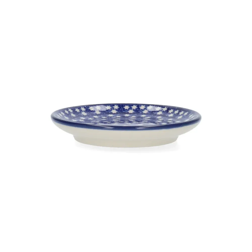Theetip Rond - Starry Night