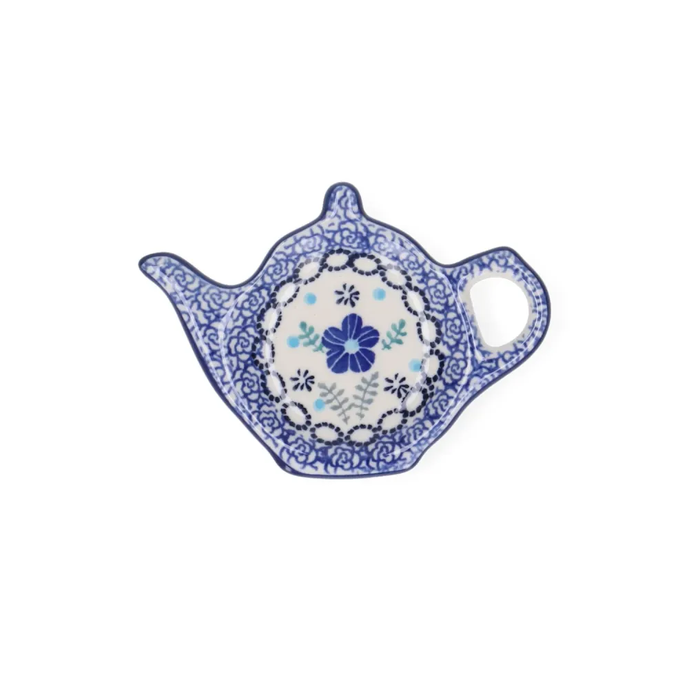 Theetip Theepot - Floral Ballet