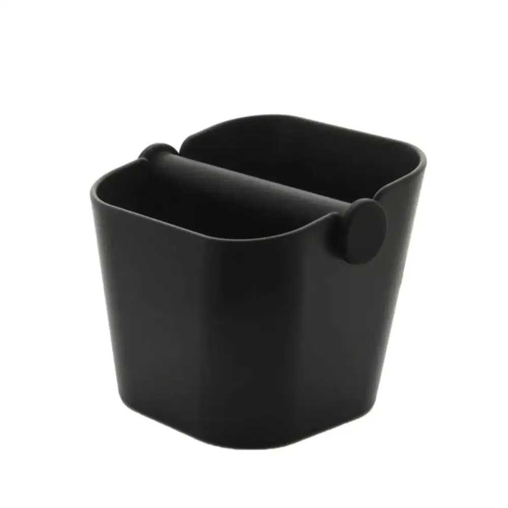 Tiamo Knockbox zwart
