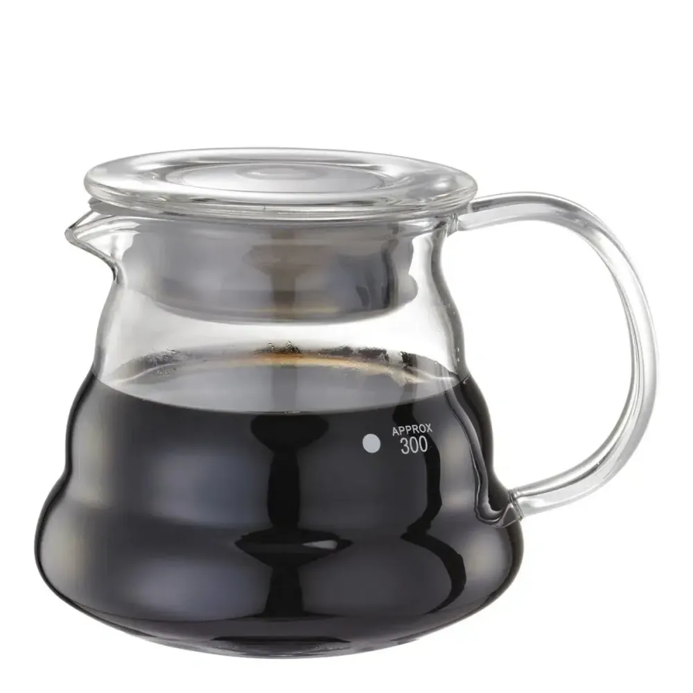 Tiamo serveerkannetje - 360 ml