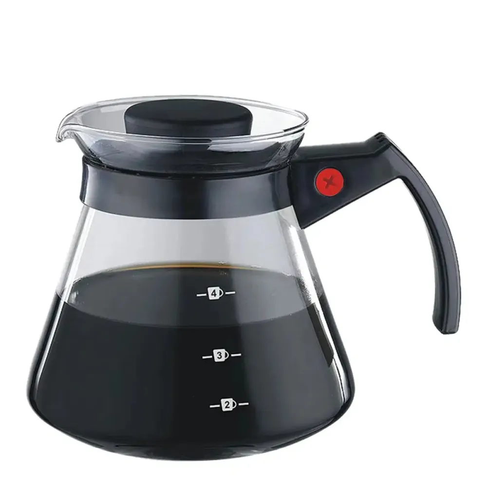 Tiamo serveerkruik - 450 ml