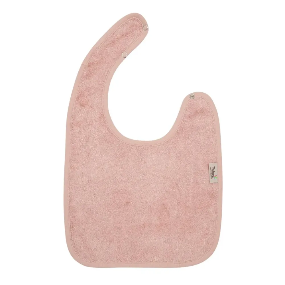 Timboo Slabben - Extra zacht - 26x38cm - Misty Rose