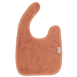 Timboo Slabben - Extra zacht - 26x38cm - Sunrise Orange