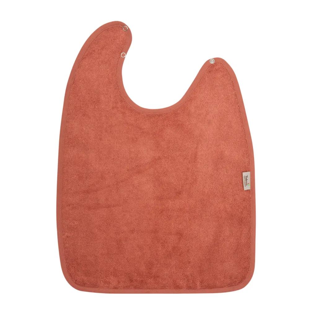 Timboo XXL Slab - Extra zacht - Apricot Blush