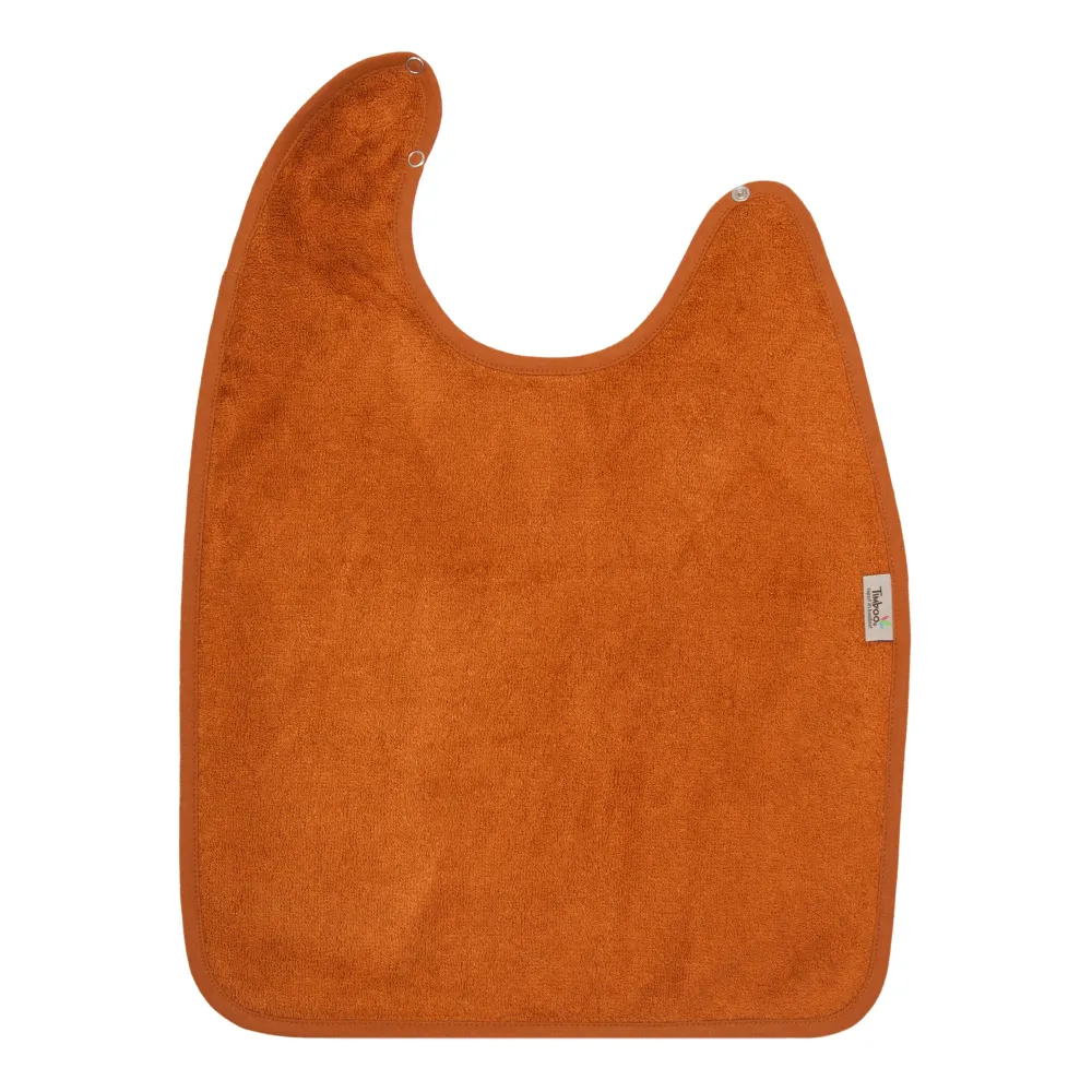 Timboo XXL Slab - Extra zacht - Inca Rust