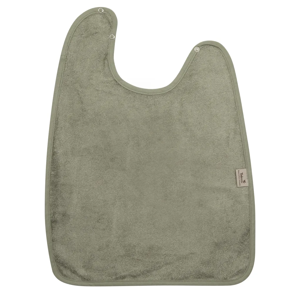 Timboo XXL Slab - Extra zacht - Whisper Green