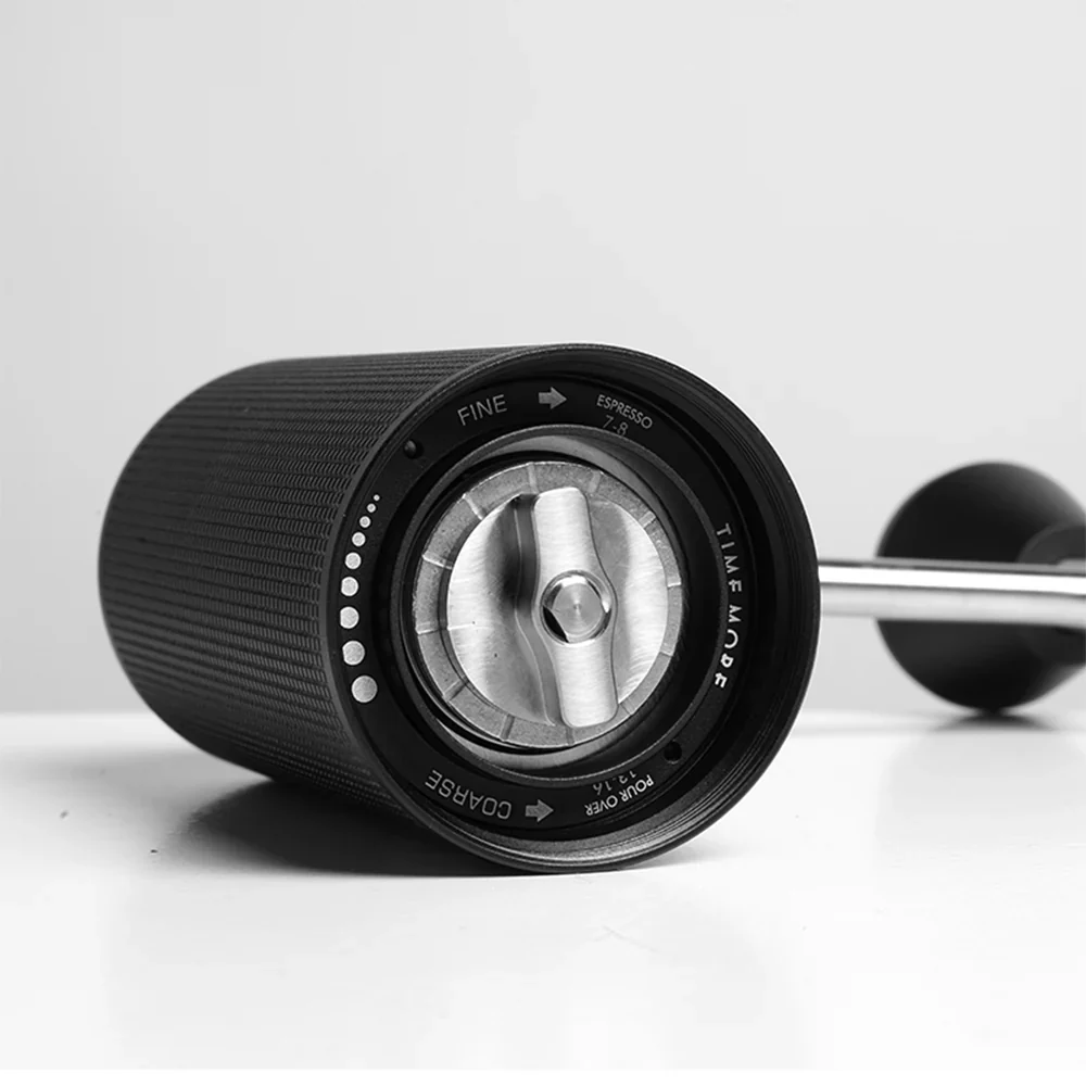 Timemore C3S ESP Pro - Handmolen
