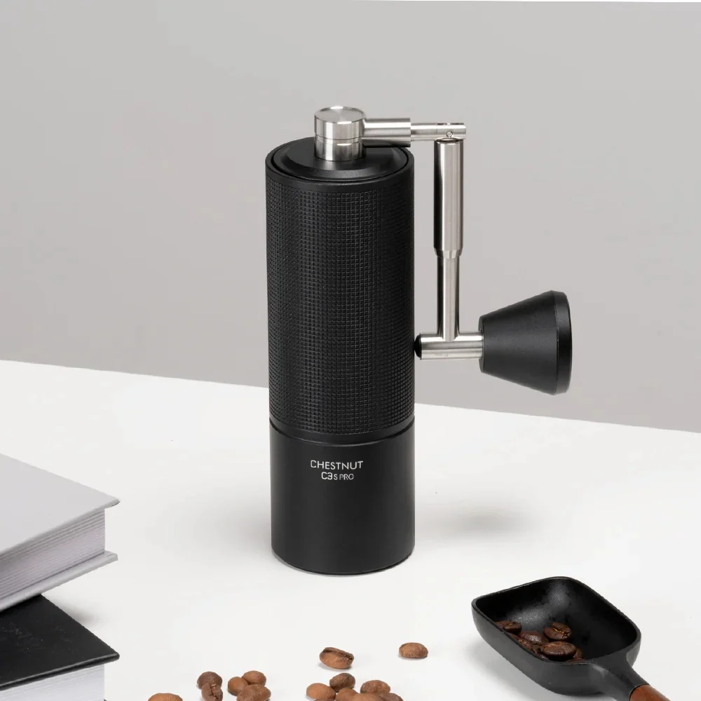 Timemore C3S Pro - Handmolen
