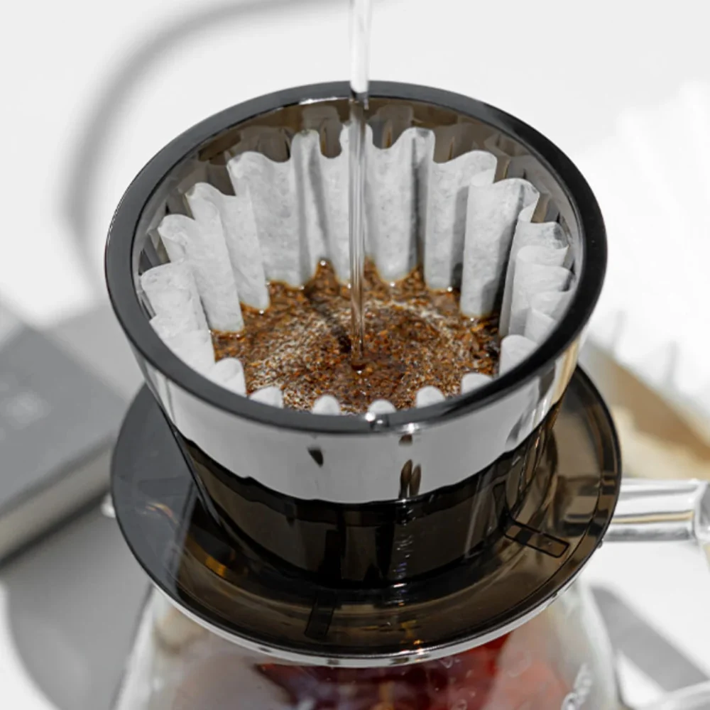 Timemore Crystal Eye Dripper B75