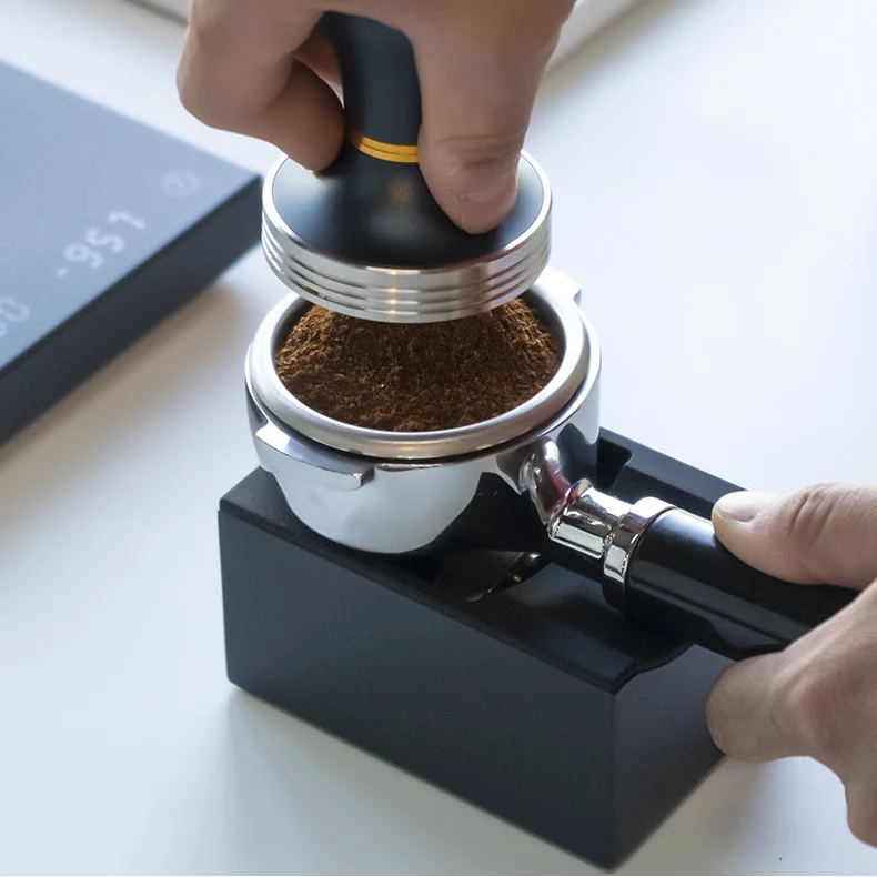 Timemore Magic Cube Portafilter Stand