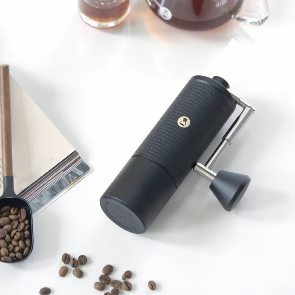 Timemore C5 Pro - Handmolen