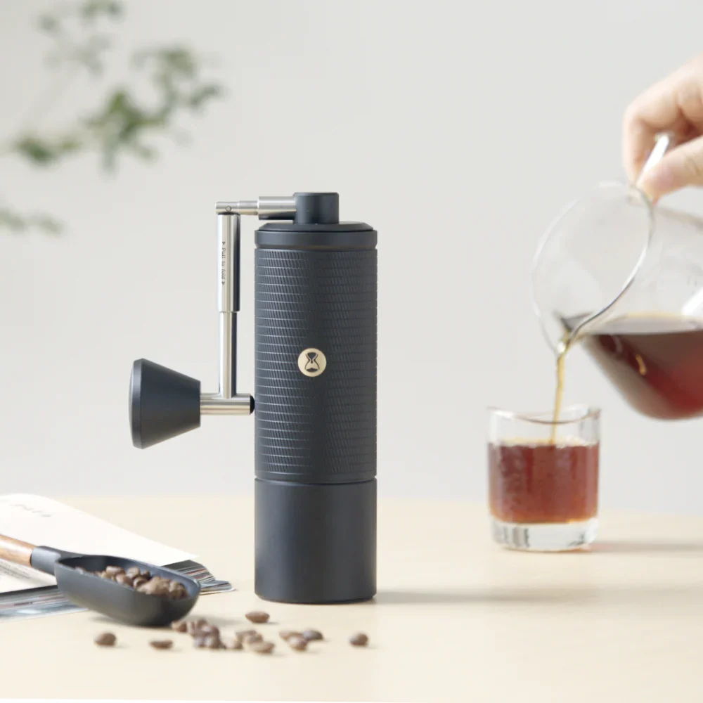 Timemore C5 Pro - Handmolen