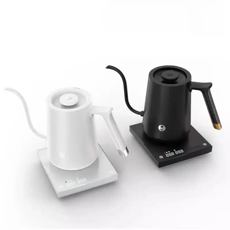 Timemore waterkoker - elektrisch
