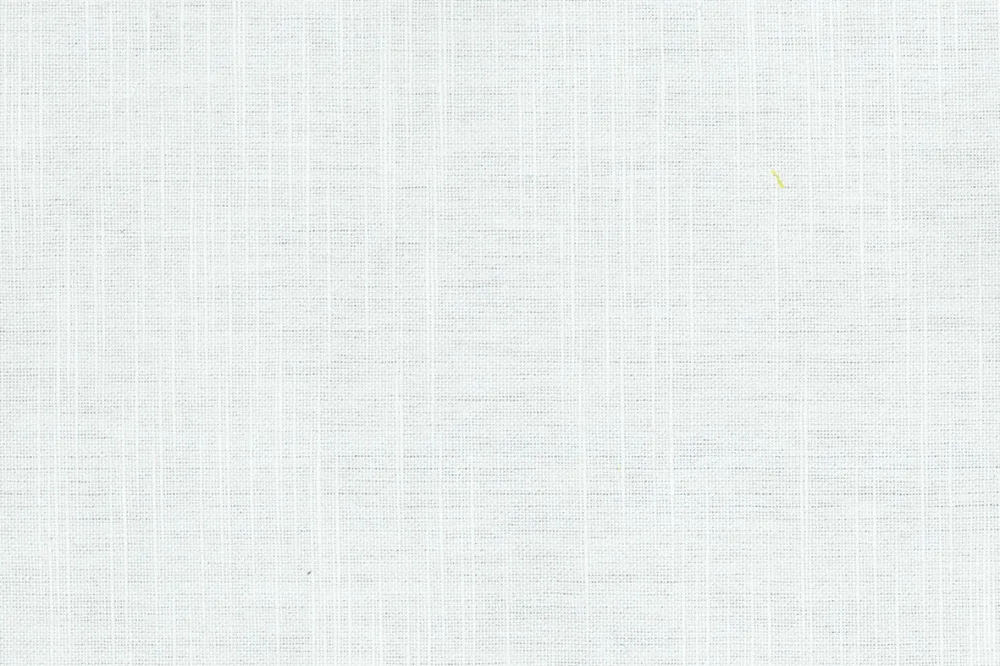 Tint Basic Uni Tafelloper 45X150 Snow White snow white 100 % katoen