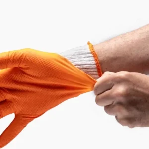 Traeger Wood Fired Grills - BBQ prep & serve gloves
