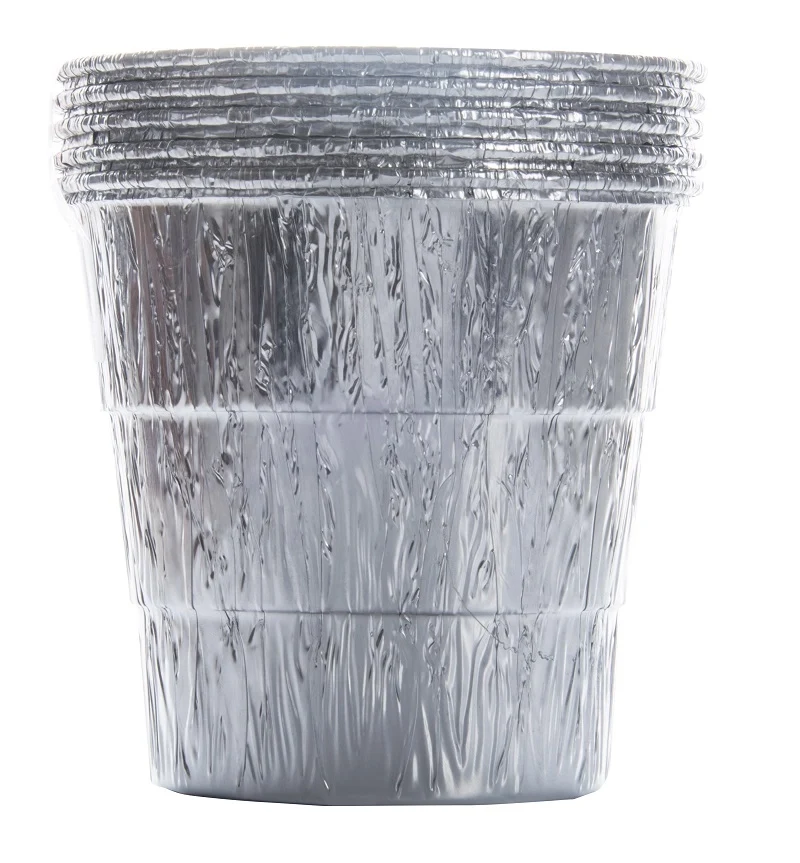 Traeger Wood Fired Grills Bucket Liner 5 pack