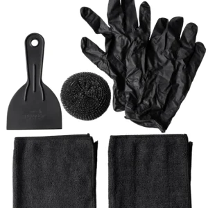 Traeger Wood Fired Grills - Grill deep cleaning kit