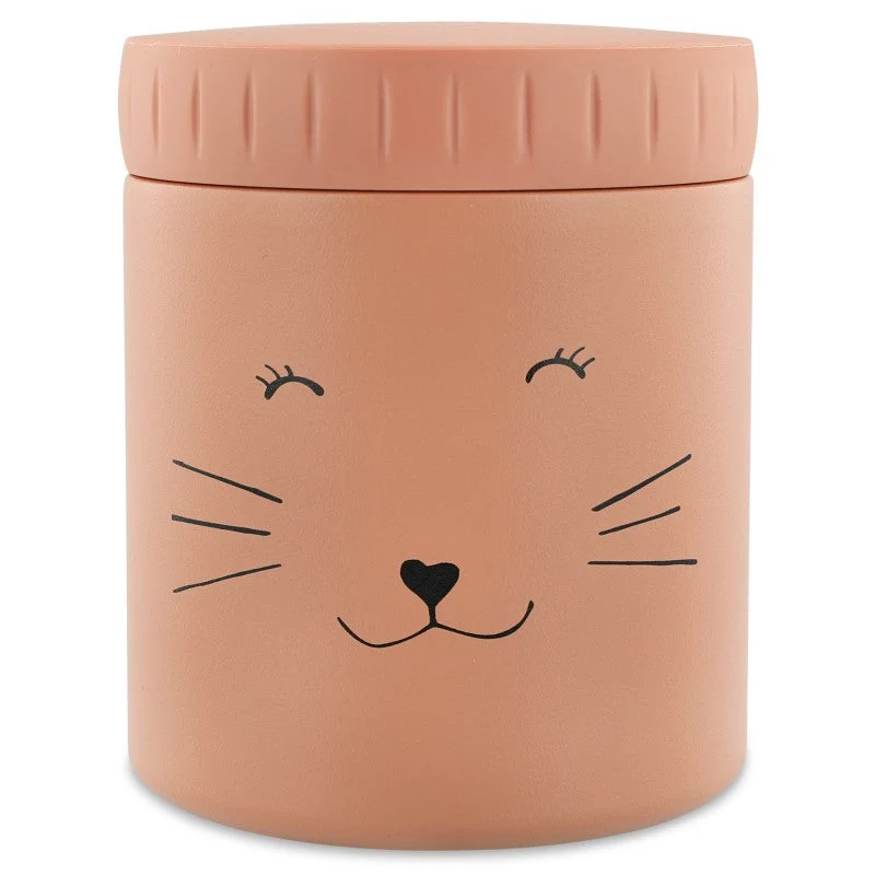 Trixie Thermische voedselcontainer 350 ml Kat