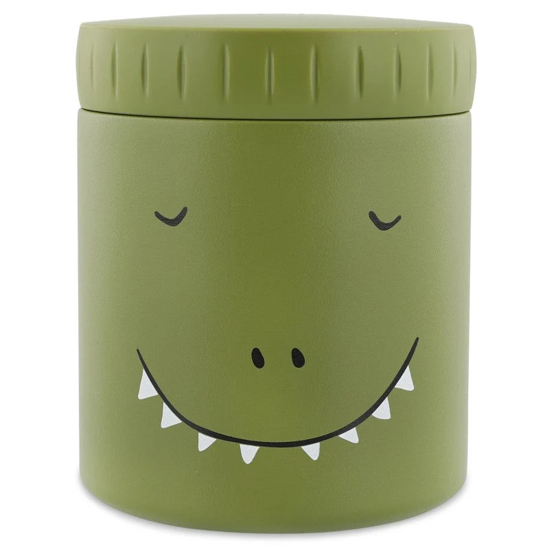 Trixie Thermische voedselcontainer 350ml Dinosaurus