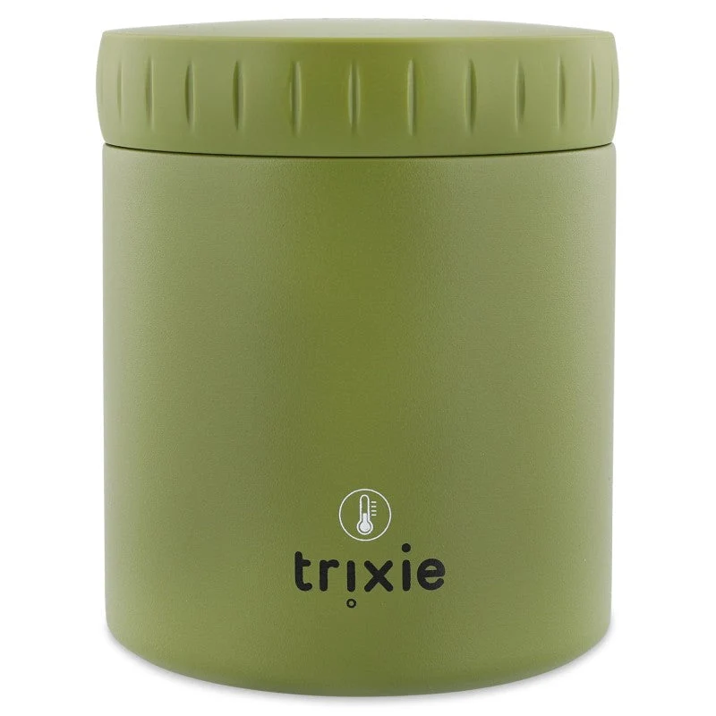 Trixie Thermische voedselcontainer 350ml Dinosaurus