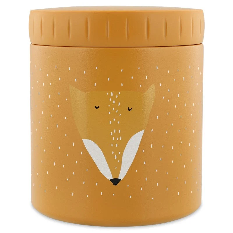 Trixie Thermische voedselcontainer 500 ml Fox