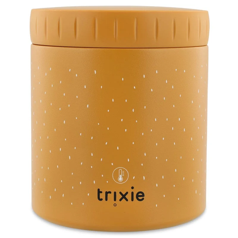 Trixie Thermische voedselcontainer 500 ml Fox