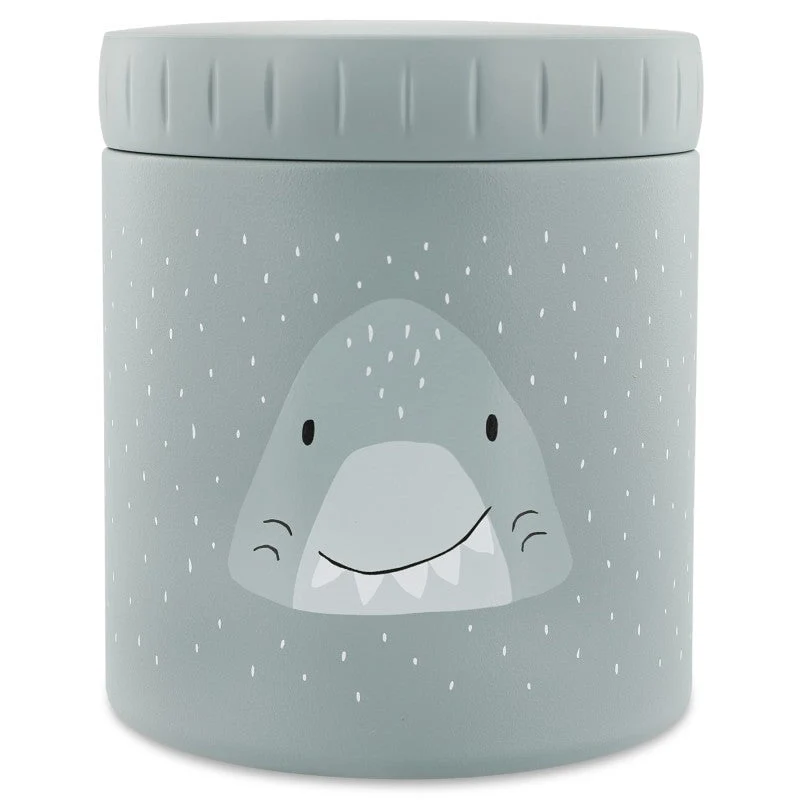 Trixie Thermische voedselcontainer 500 ml Haai