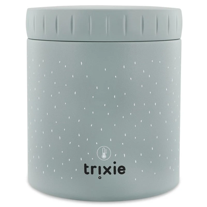 Trixie Thermische voedselcontainer 500 ml Haai