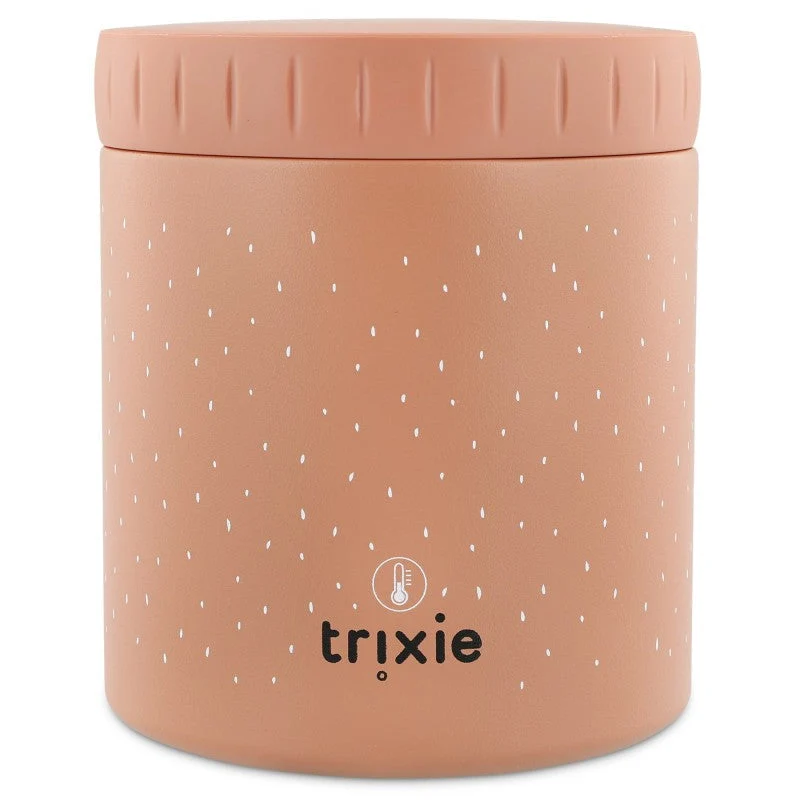 Trixie Thermische voedselcontainer 500 ml Kat