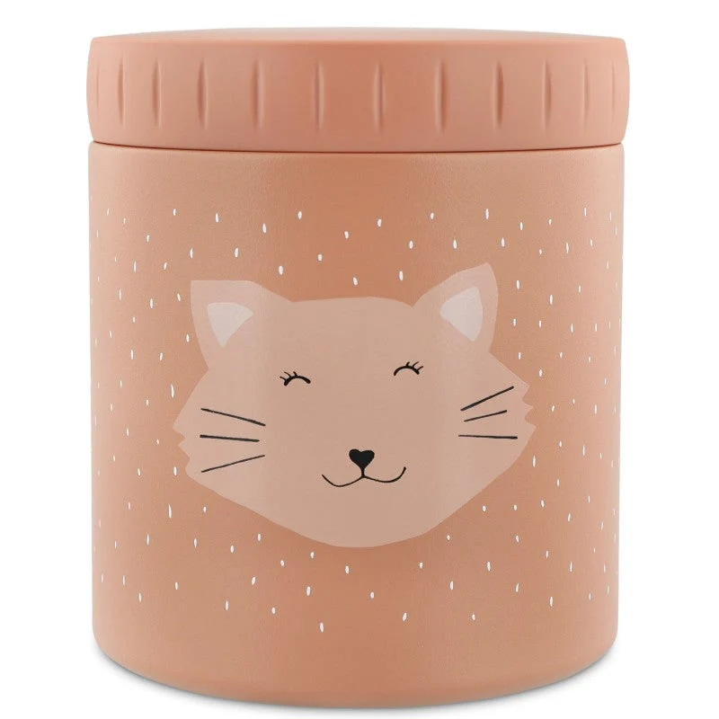 Trixie Thermische voedselcontainer 500 ml Kat
