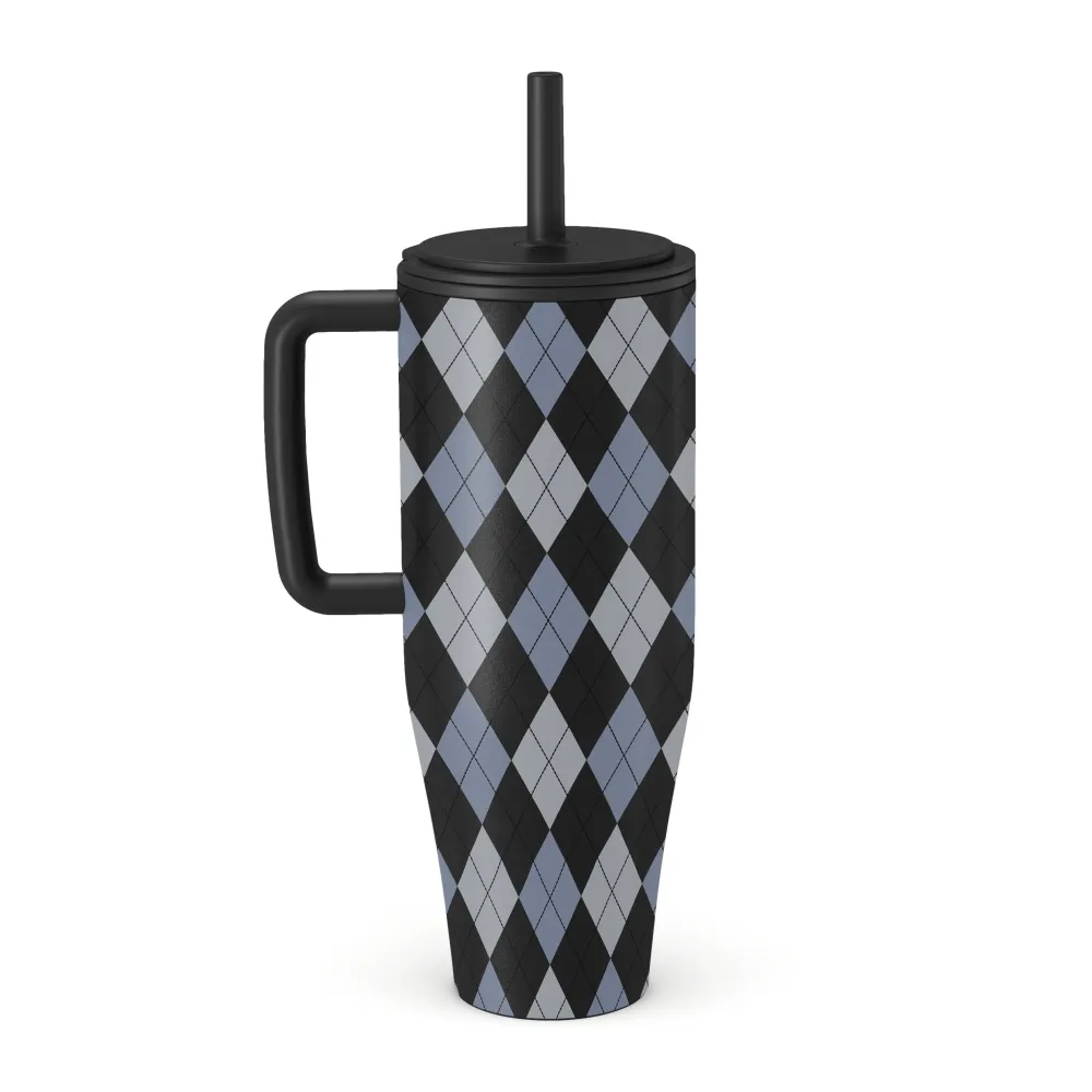Trouble - All Day Leakproof Tumbler