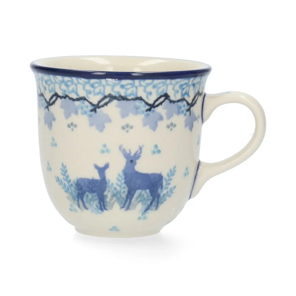 Tulp Mok 200 ml - Deer