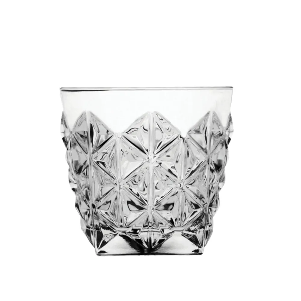 Tumblerglas 37cl - 6-delige set | Enigma