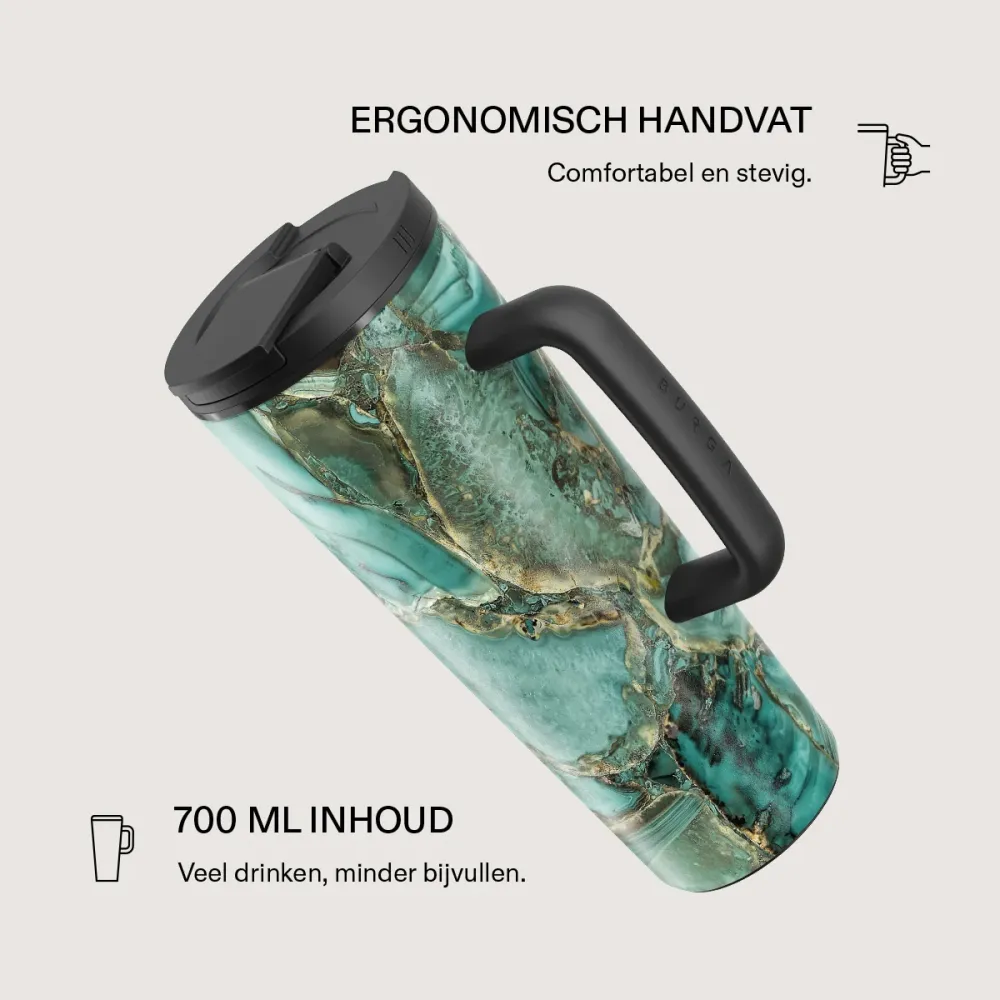 Ubud Jungle - EasyGrip reisbeker