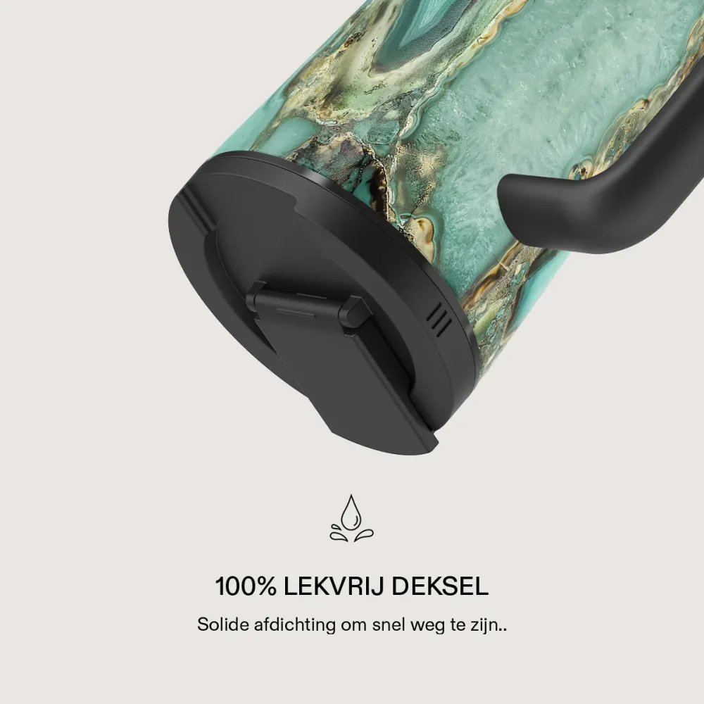 Ubud Jungle - EasyGrip reisbeker