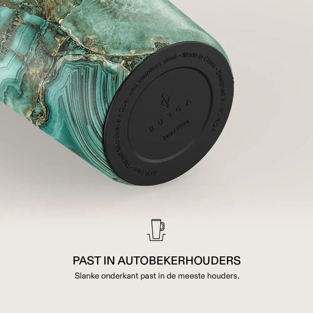 Ubud Jungle - EasyGrip reisbeker